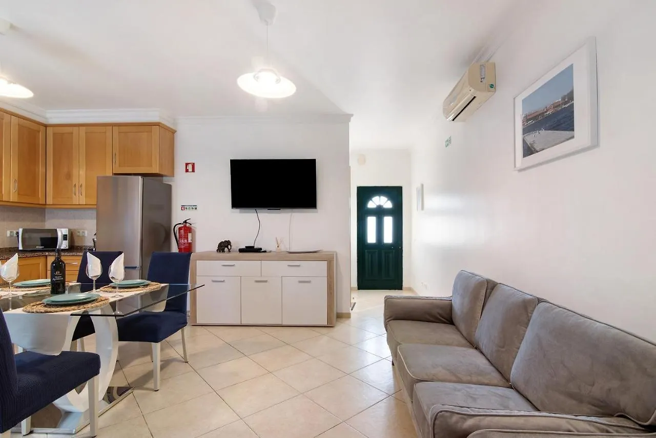 Casa Mar-A-Vila Olhão Πορτογαλία