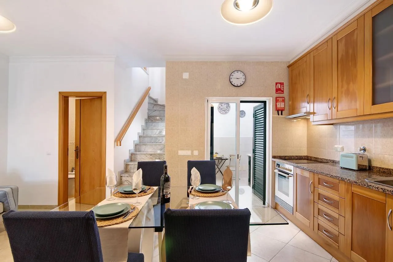 Casa Mar-A-Vila Olhão 0*,  Πορτογαλία