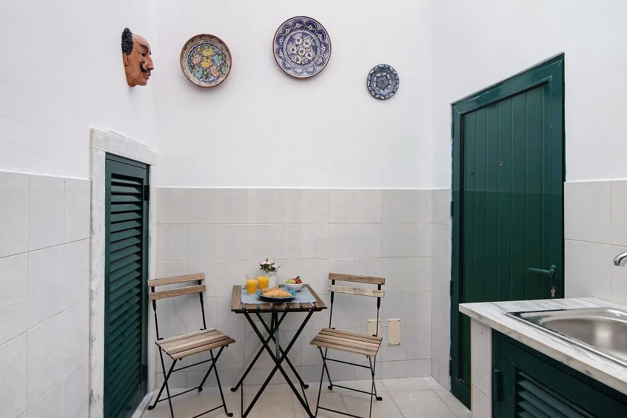 Casa Mar-A-Vila Olhão 0*,  Πορτογαλία