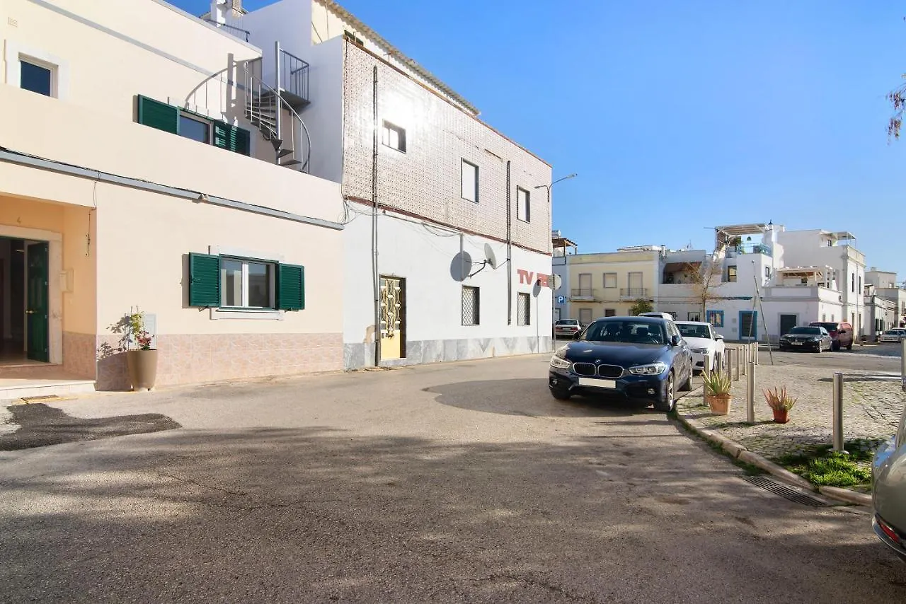 Casa Mar-A-Vila Olhão 0*,  Πορτογαλία