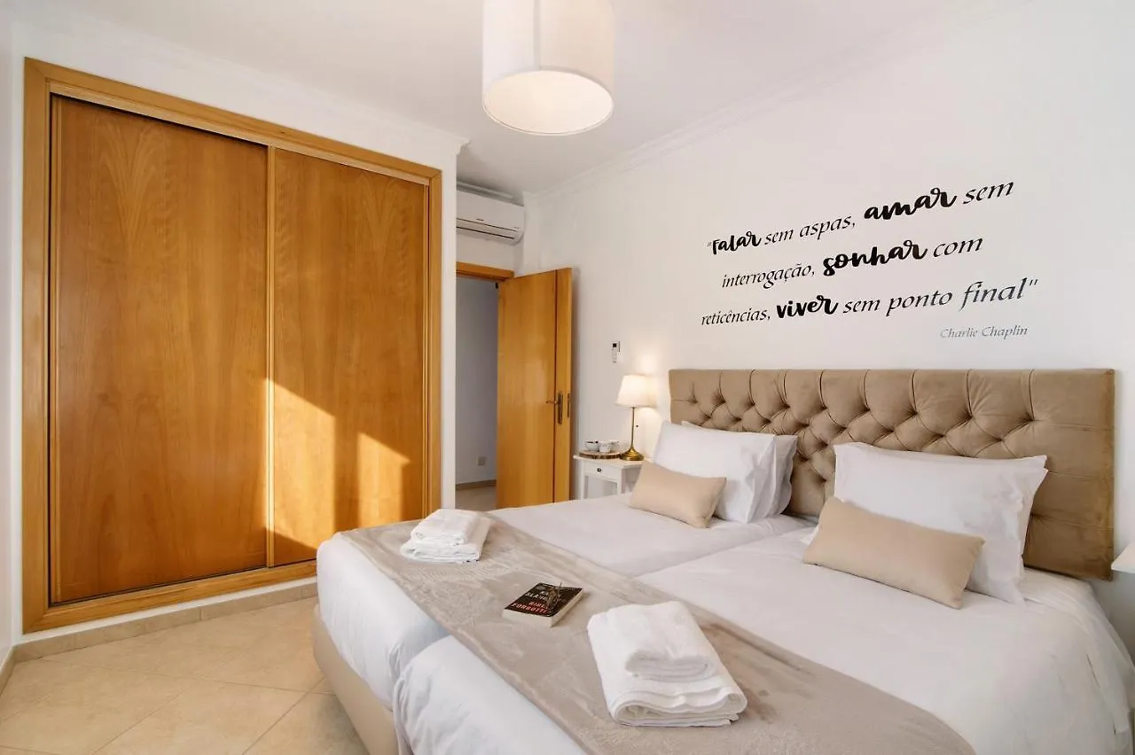 Βίλα Casa Mar-A-Vila Olhão