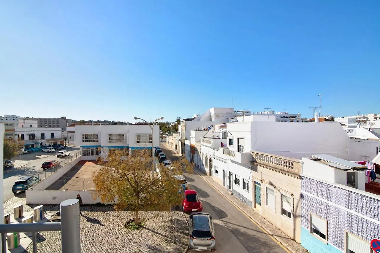 Βίλα Casa Mar-A-Vila Olhão